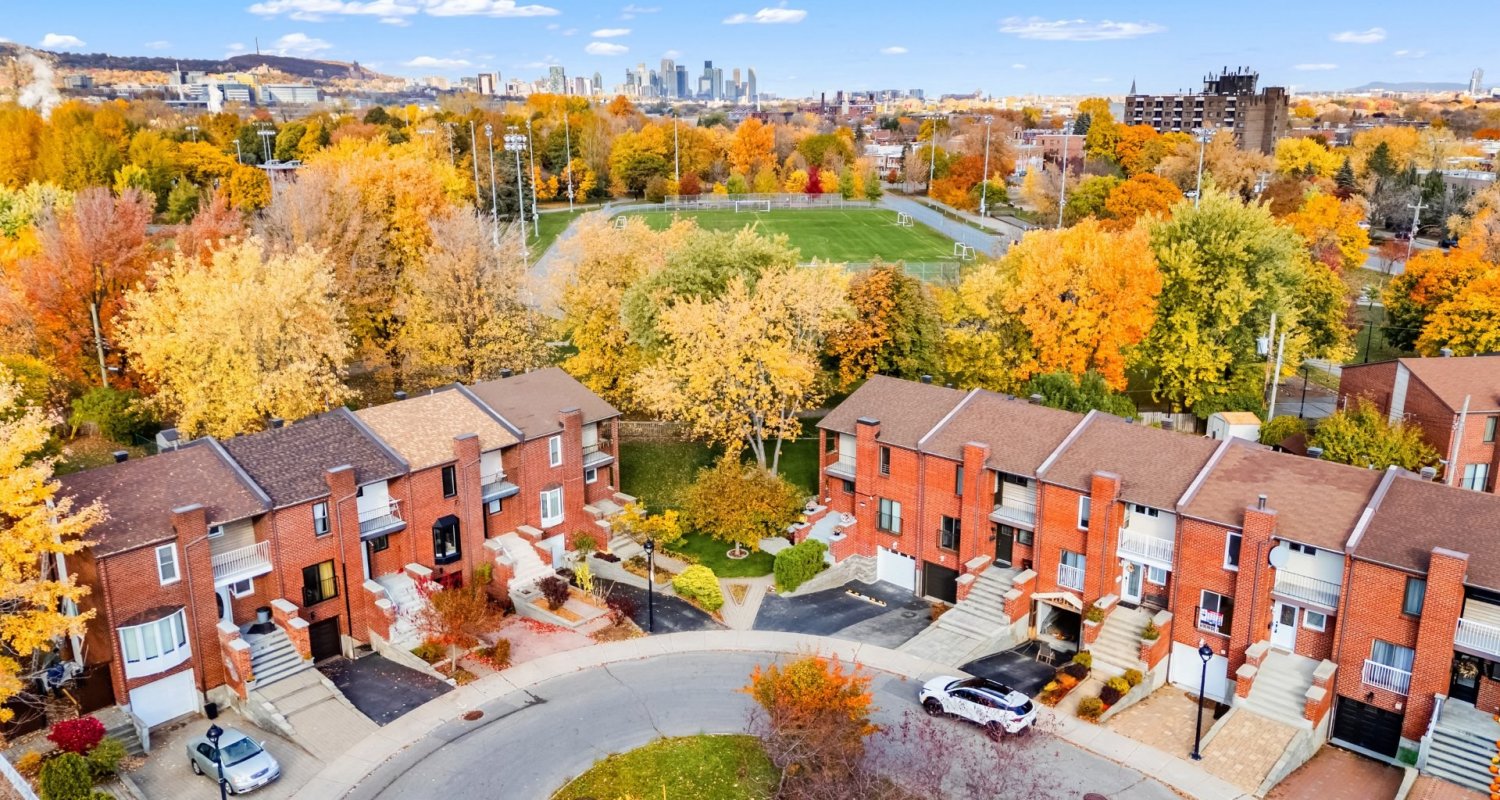 Rue Joseph-Arthur-Cousineau