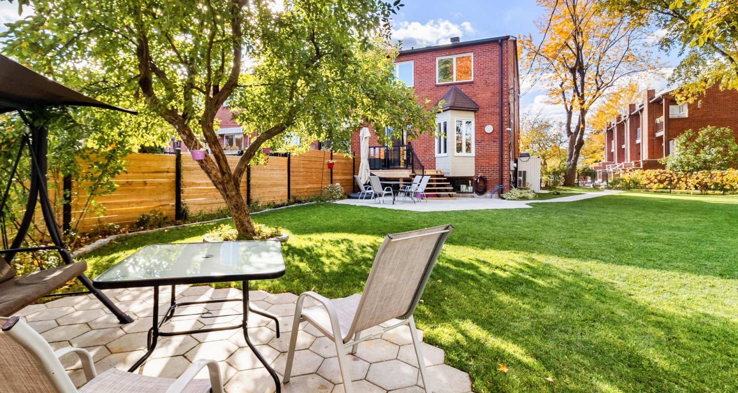 Rue Joseph-Arthur-Cousineau