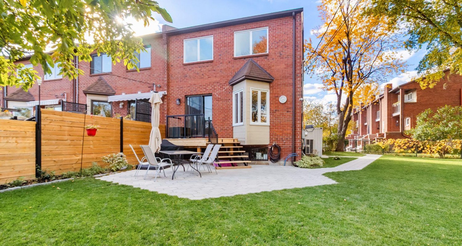 Rue Joseph-Arthur-Cousineau