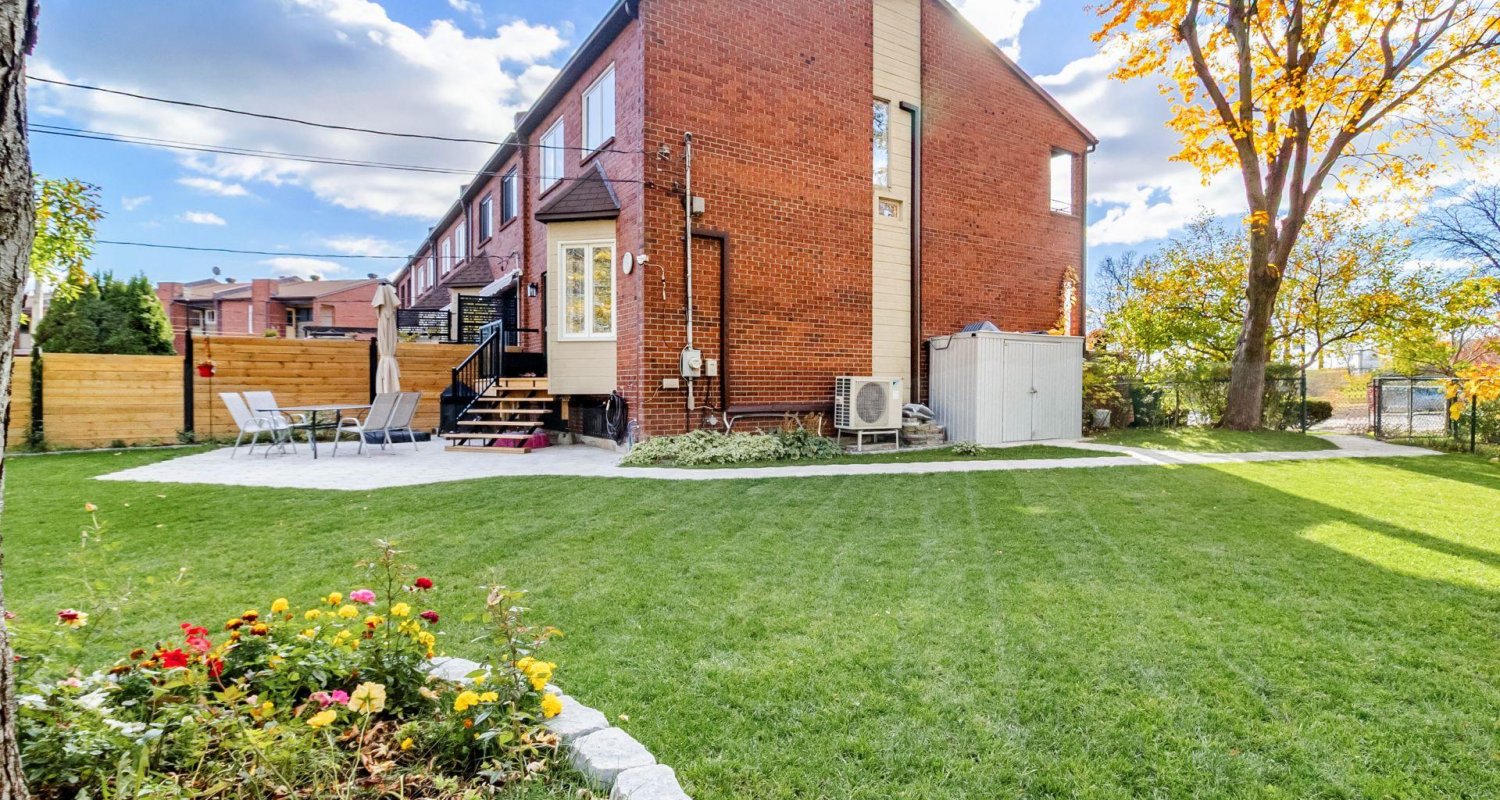 Rue Joseph-Arthur-Cousineau