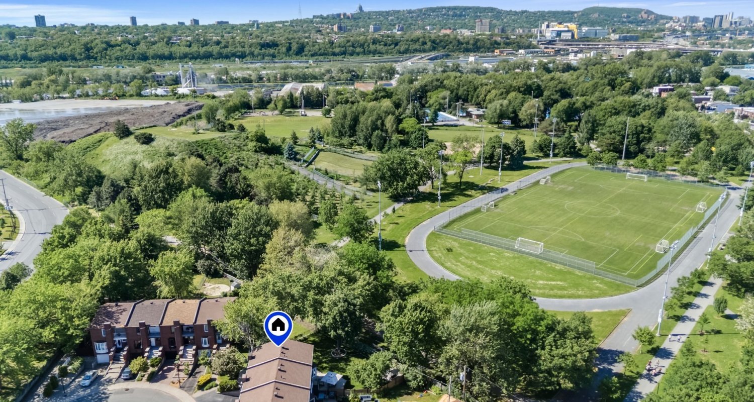 Rue Joseph-Arthur-Cousineau