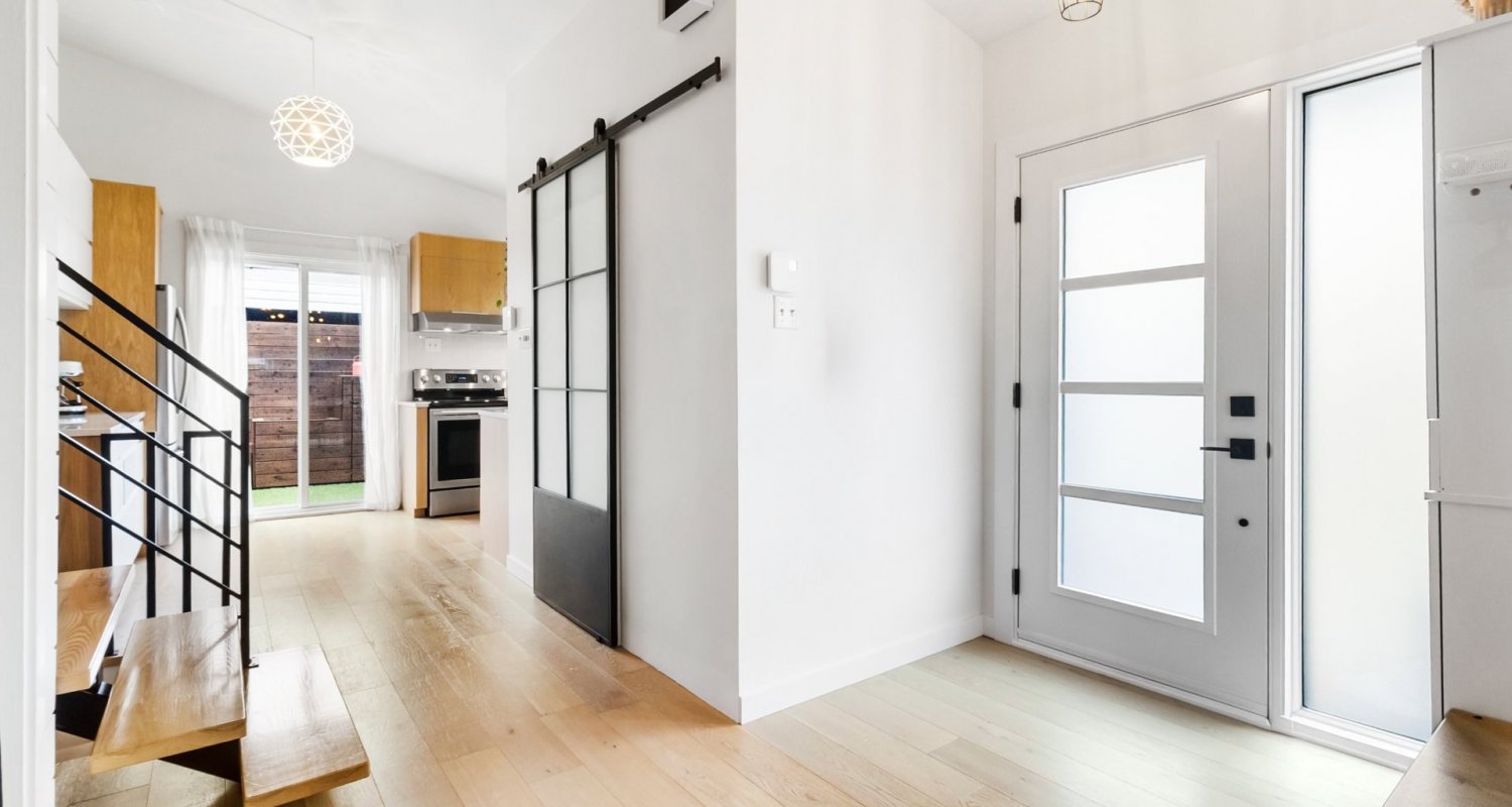 35e Avenue