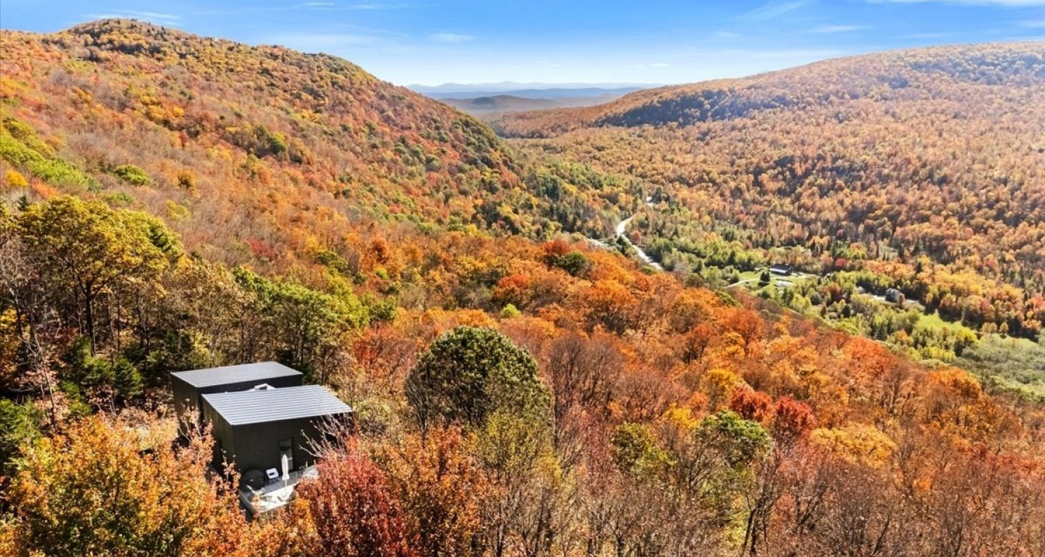 Ch. Crow Hill