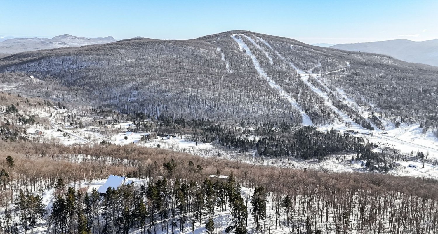 Ch. Crow Hill