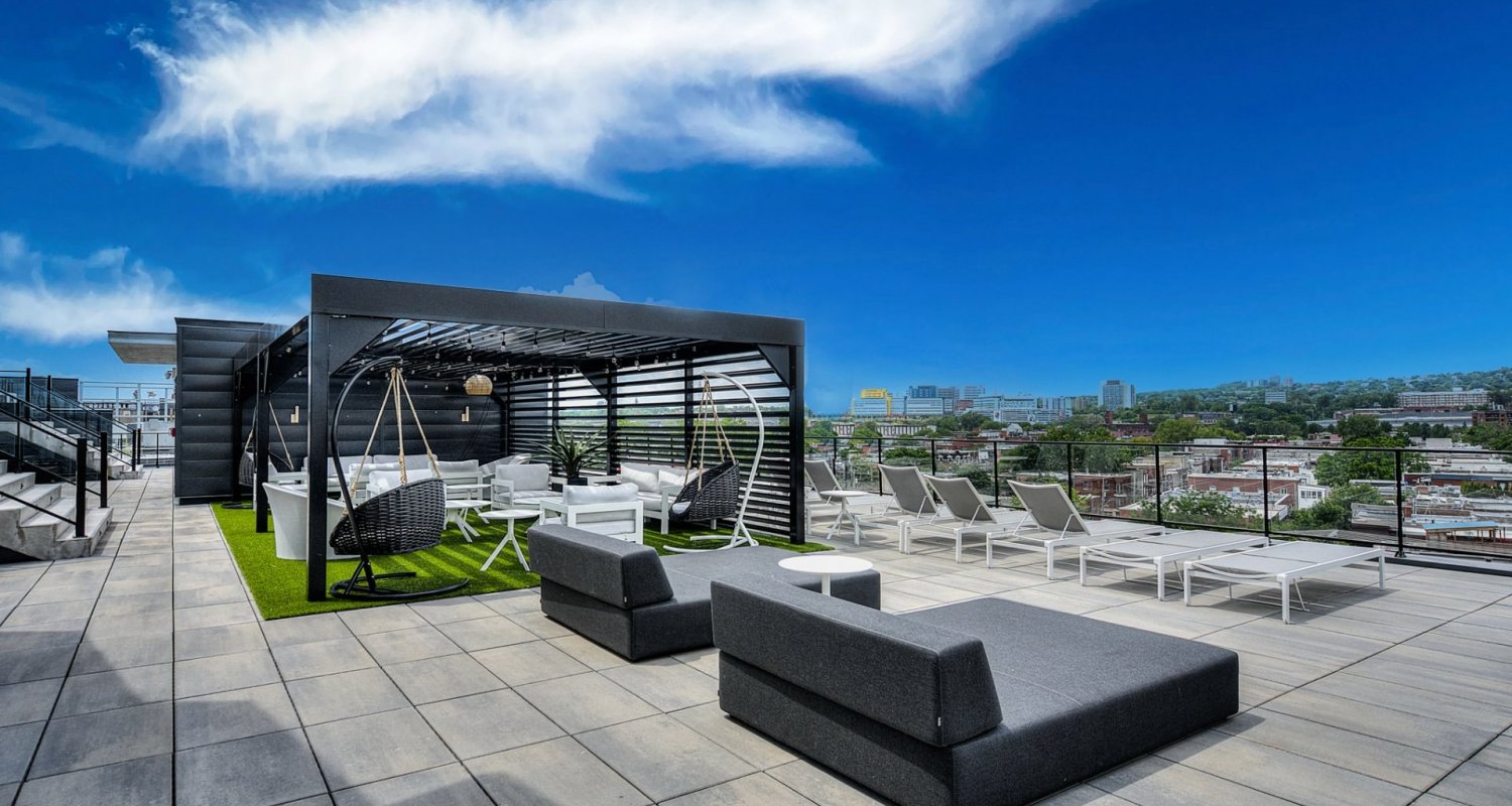 Rue du Square-Sir-George-Étienne-Cartier