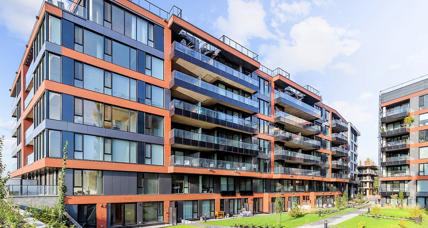 Rue du Square-Sir-George-Étienne-Cartier