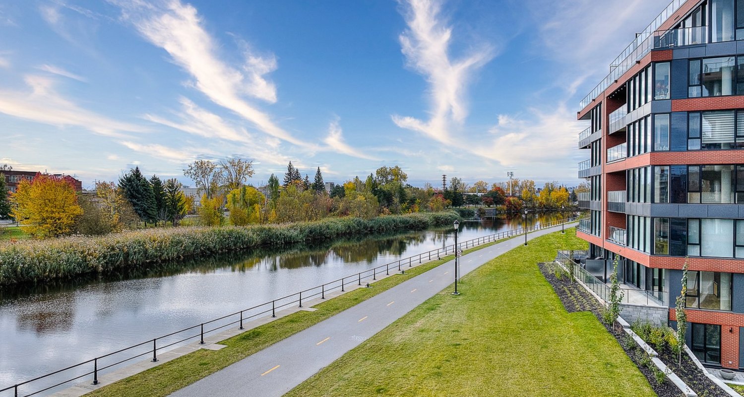 Rue du Square-Sir-George-Étienne-Cartier