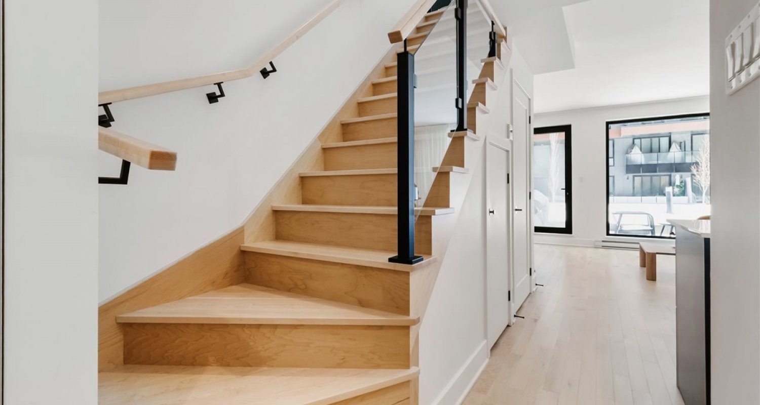 Rue du Square-Sir-George-Étienne-Cartier