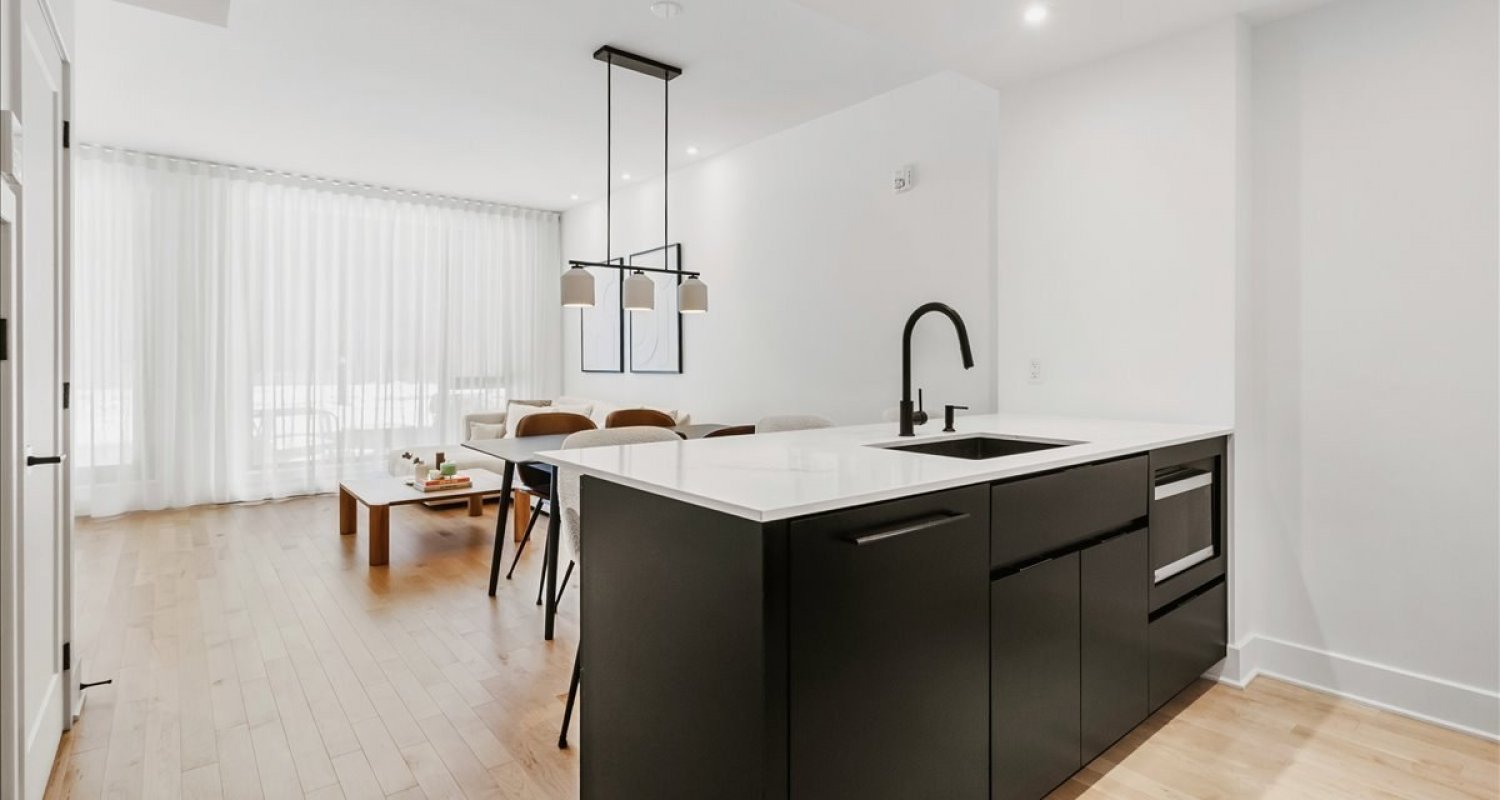 Rue du Square-Sir-George-Étienne-Cartier