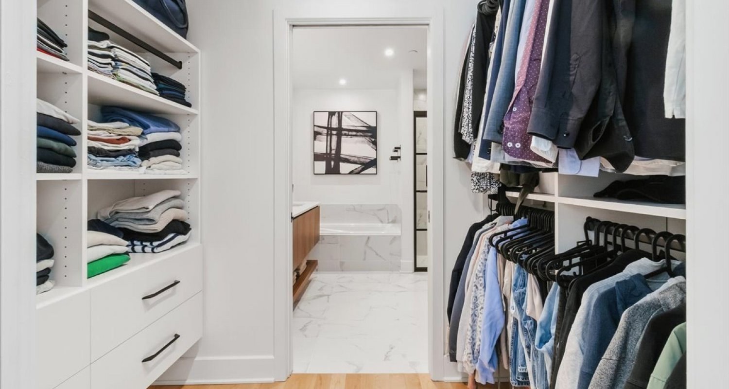 Rue du Square-Sir-George-Étienne-Cartier