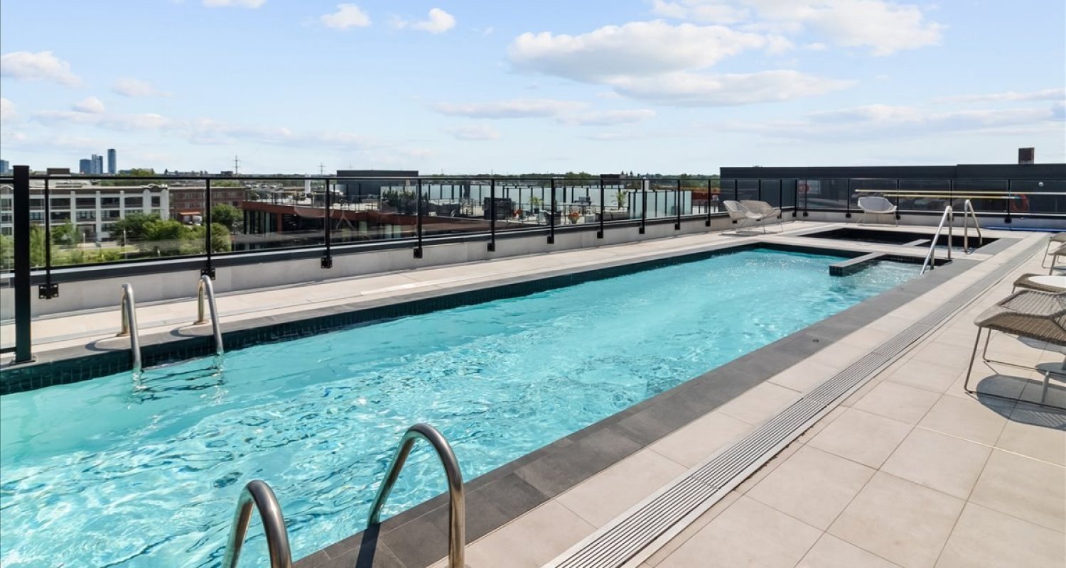 Rue du Square-Sir-George-Étienne-Cartier