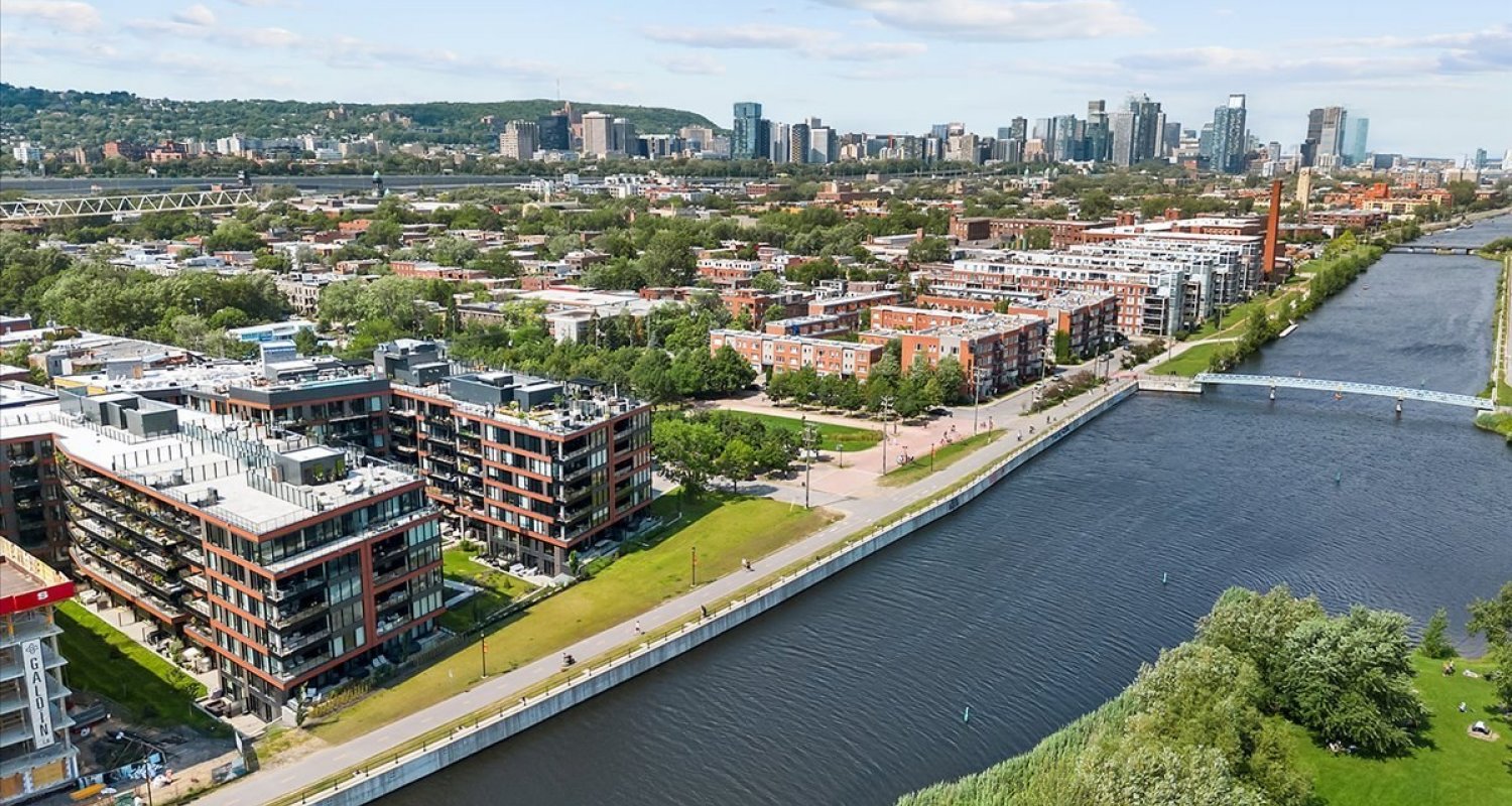 Rue du Square-Sir-George-Étienne-Cartier
