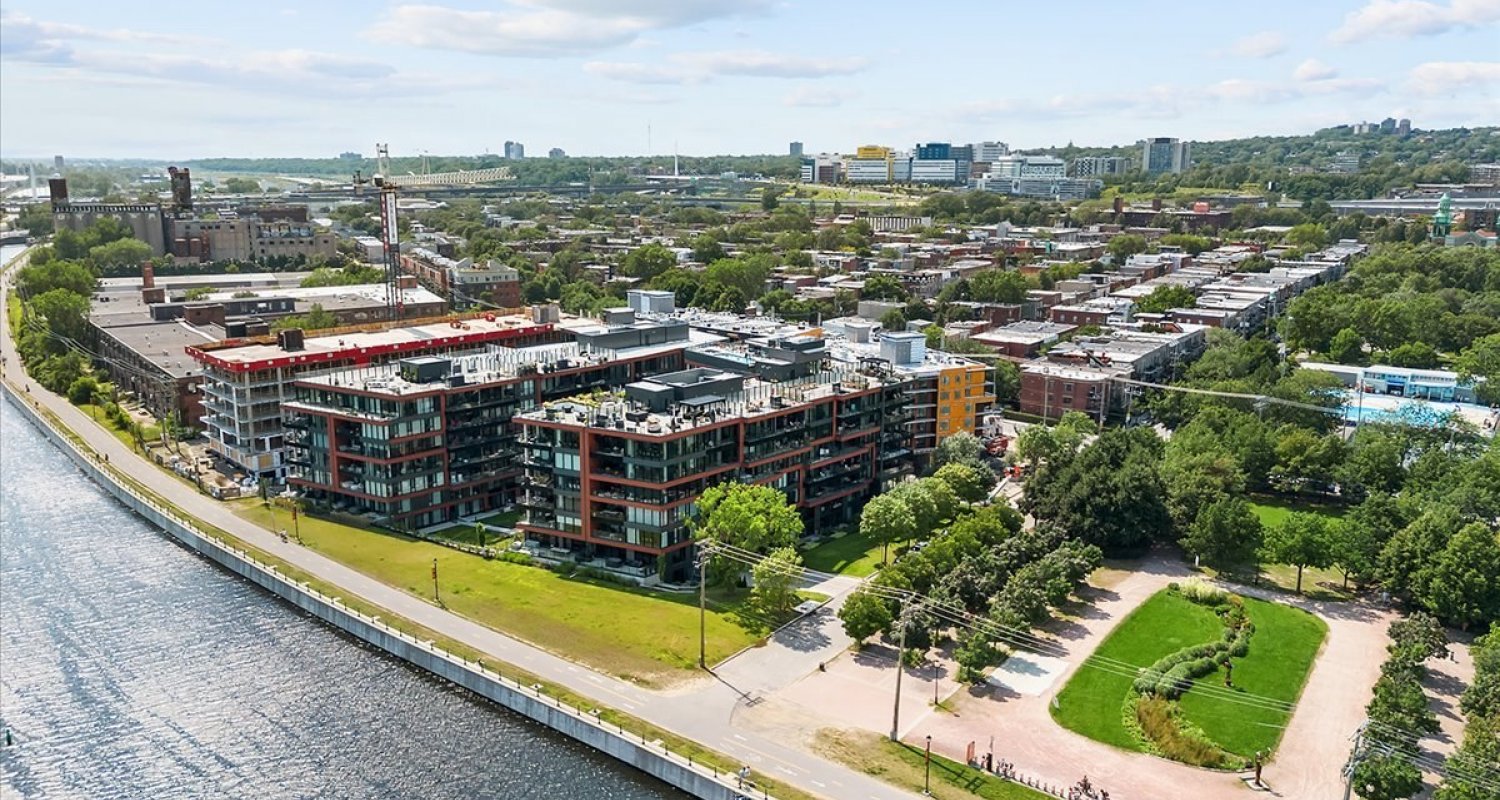 Rue du Square-Sir-George-Étienne-Cartier