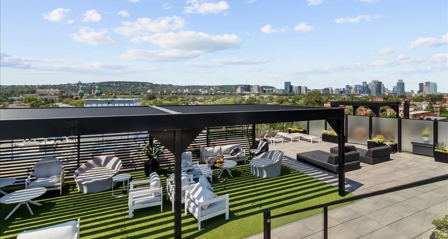 Rue du Square-Sir-George-Étienne-Cartier