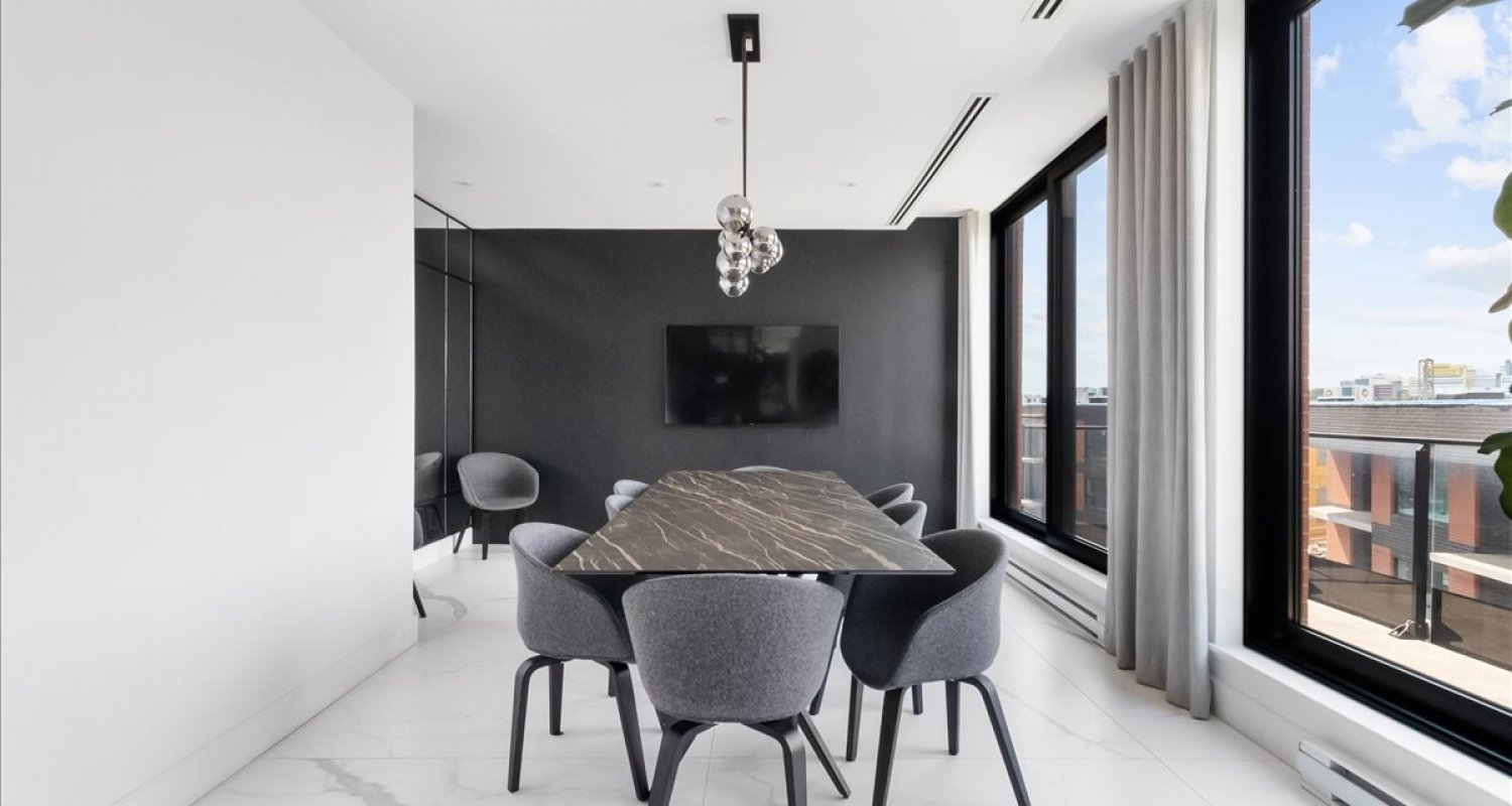 Rue du Square-Sir-George-Étienne-Cartier