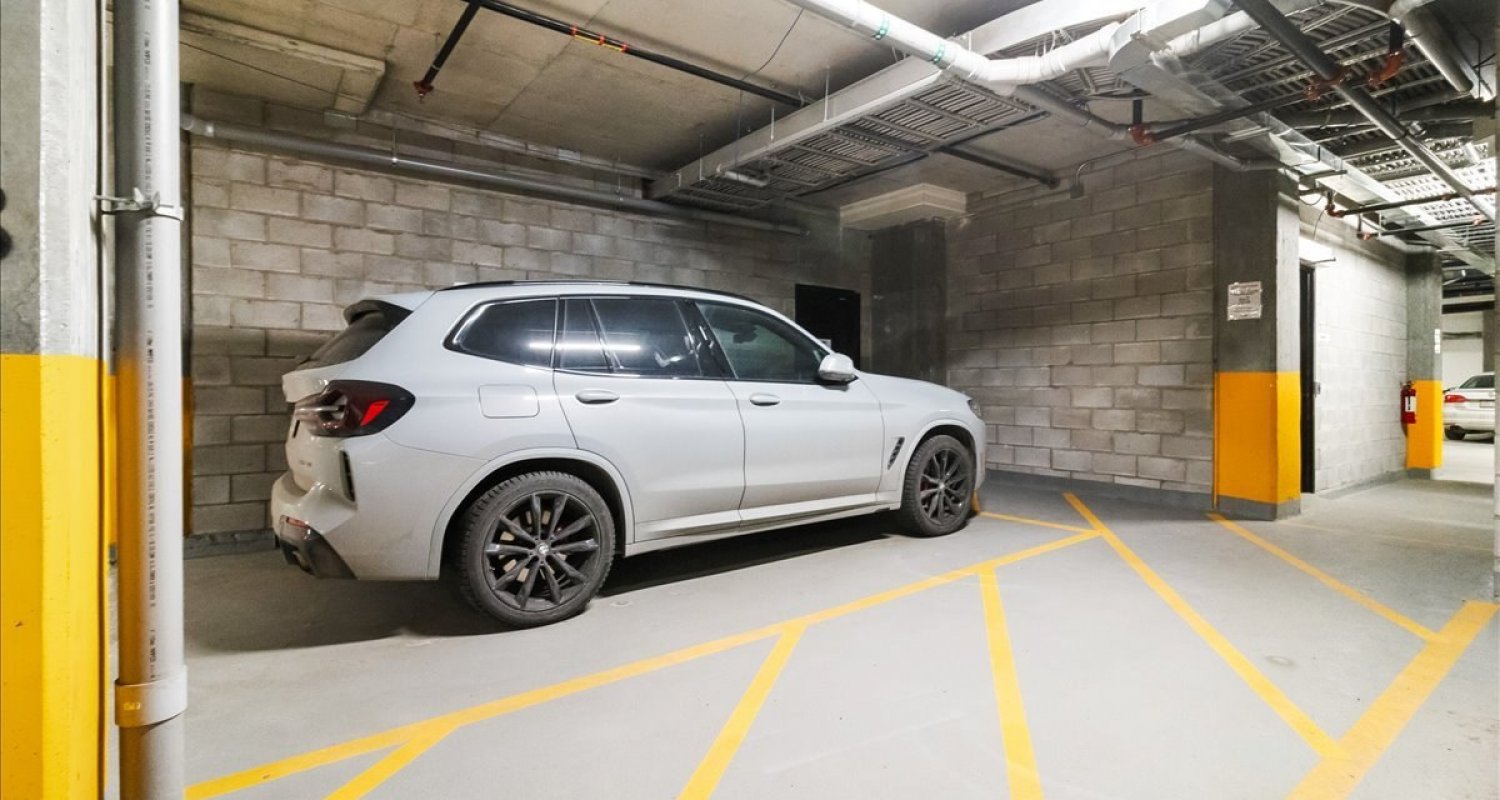 Rue du Square-Sir-George-Étienne-Cartier