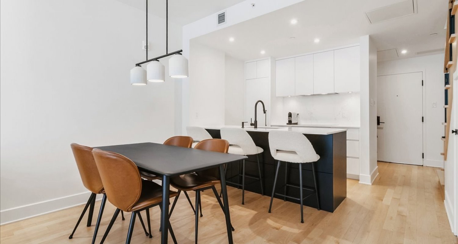 Rue du Square-Sir-George-Étienne-Cartier