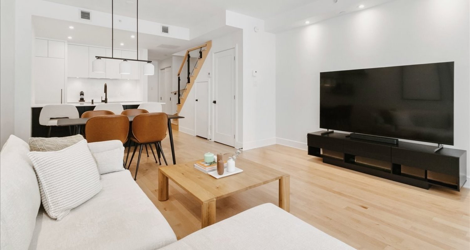 Rue du Square-Sir-George-Étienne-Cartier