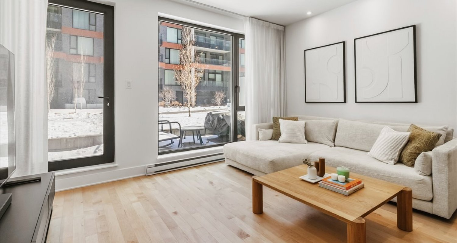 Rue du Square-Sir-George-Étienne-Cartier