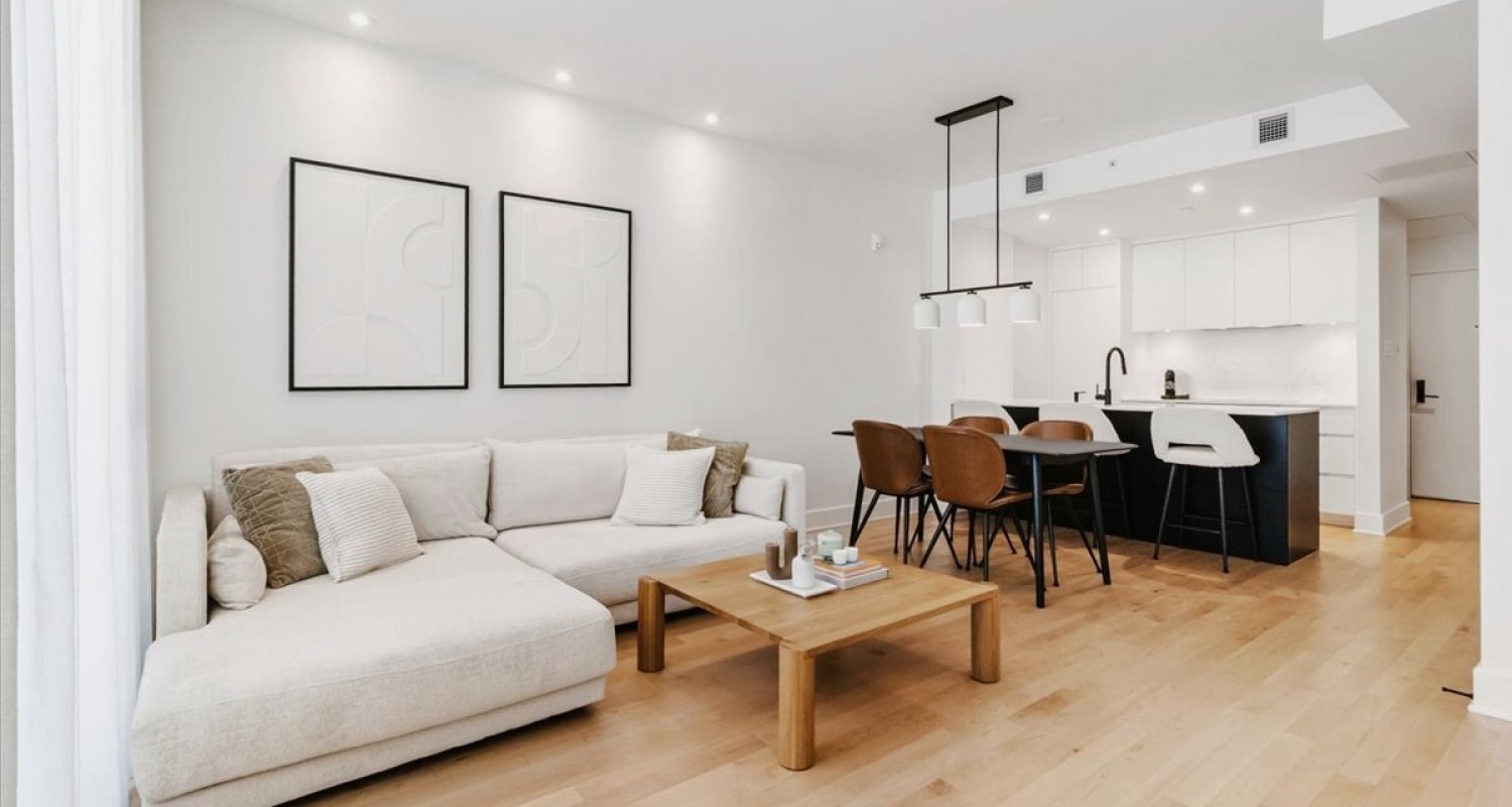 Rue du Square-Sir-George-Étienne-Cartier