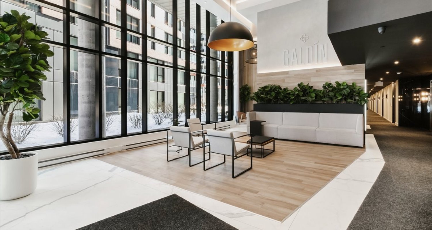 Rue du Square-Sir-George-Étienne-Cartier