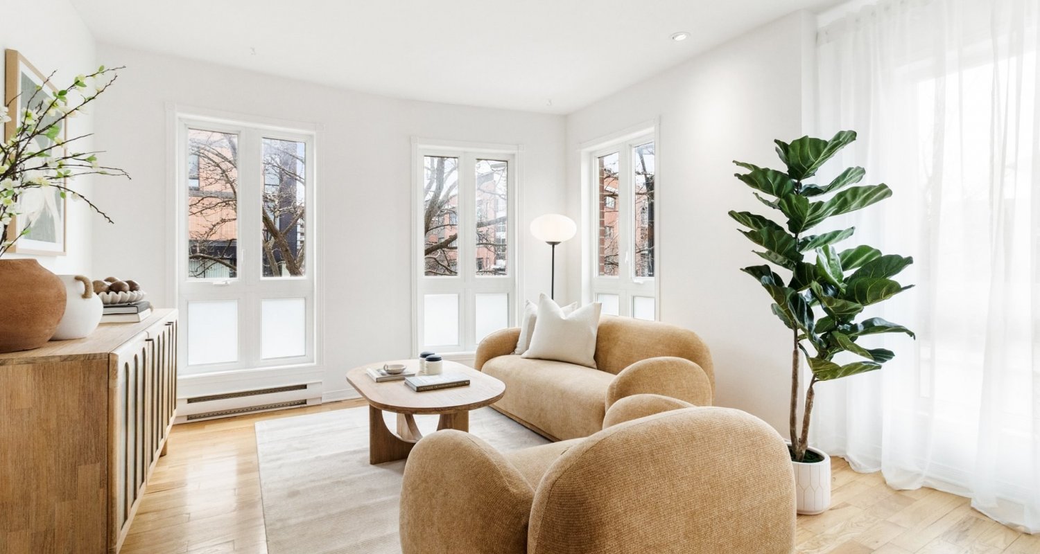 Rue William-Tremblay