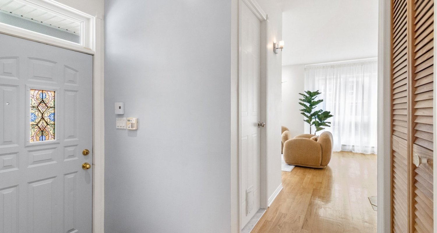 Rue William-Tremblay