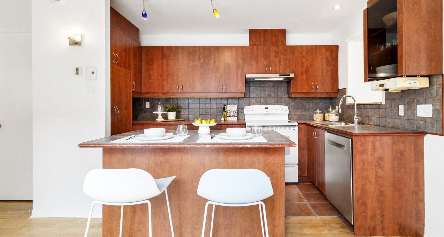 Rue William-Tremblay