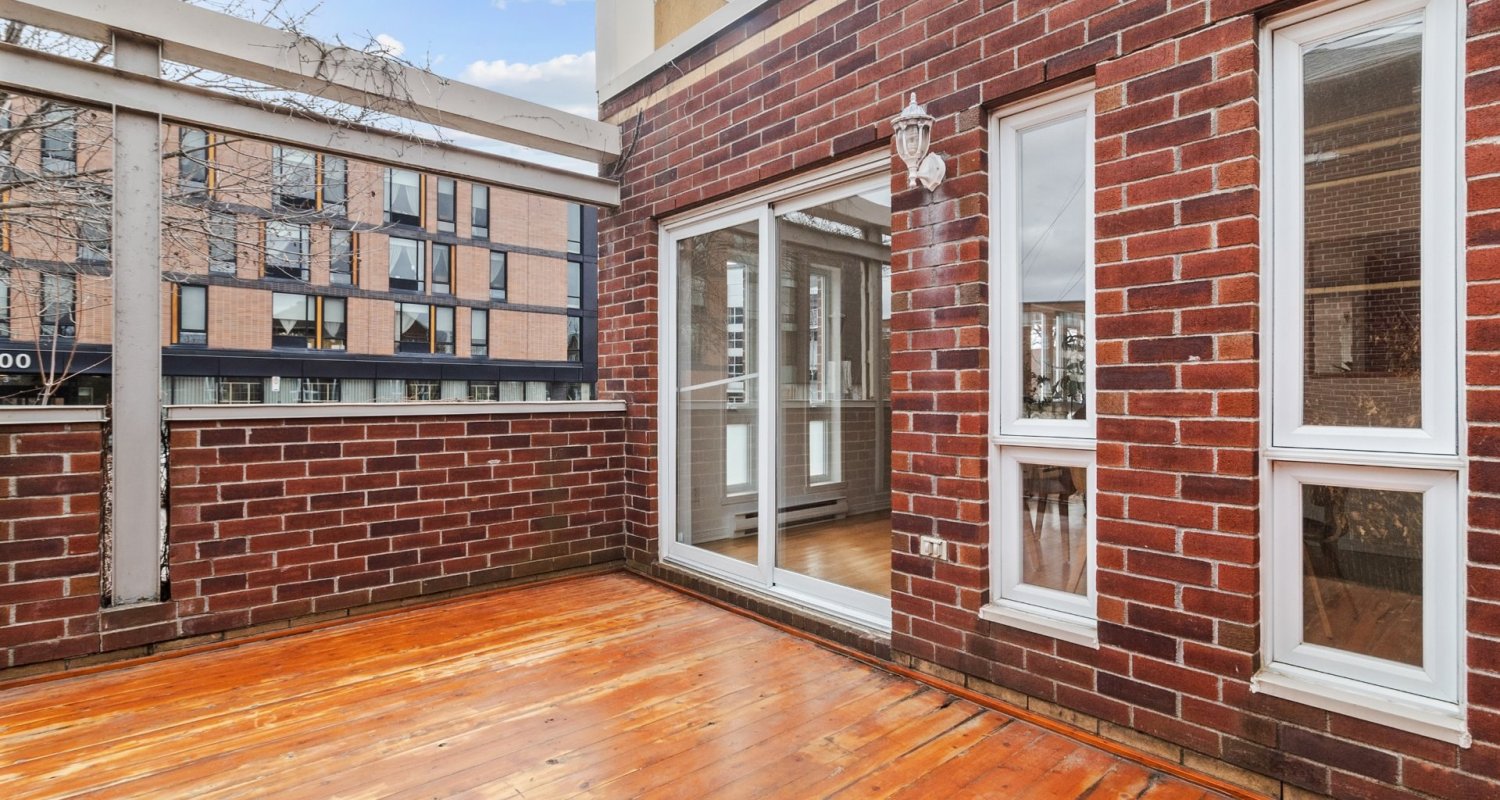 Rue William-Tremblay