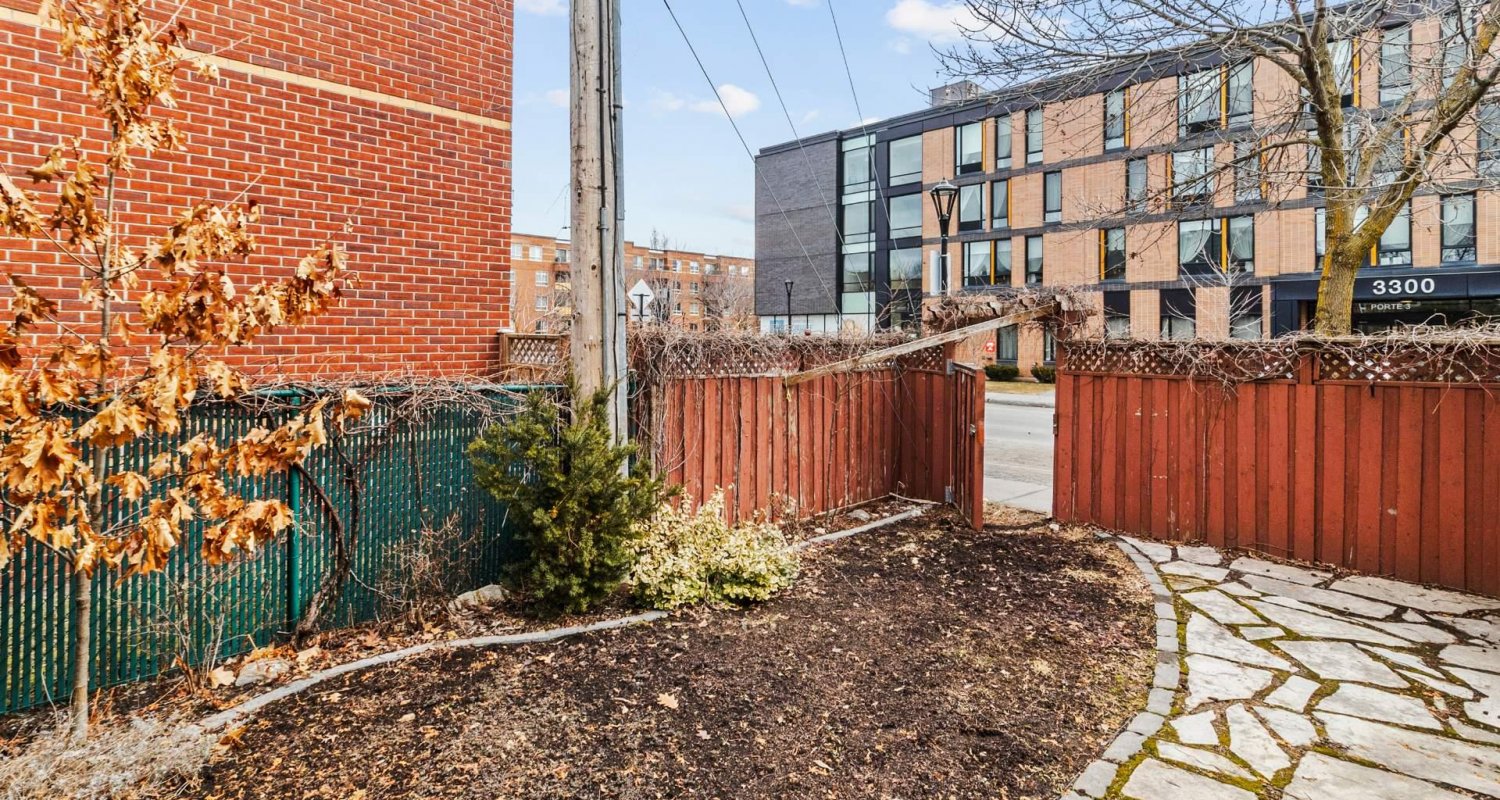 Rue William-Tremblay