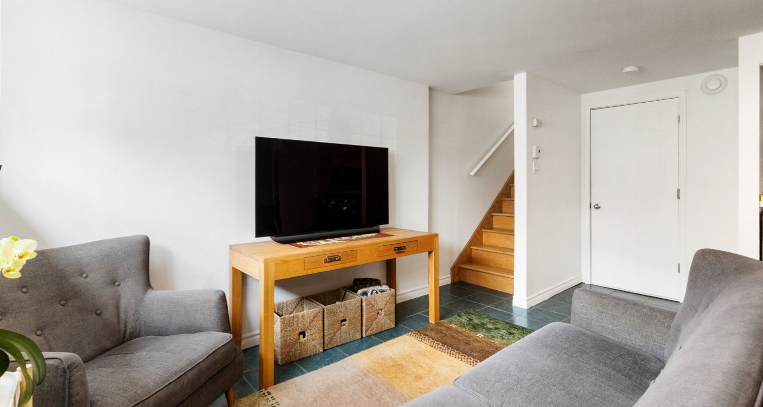 Rue William-Tremblay