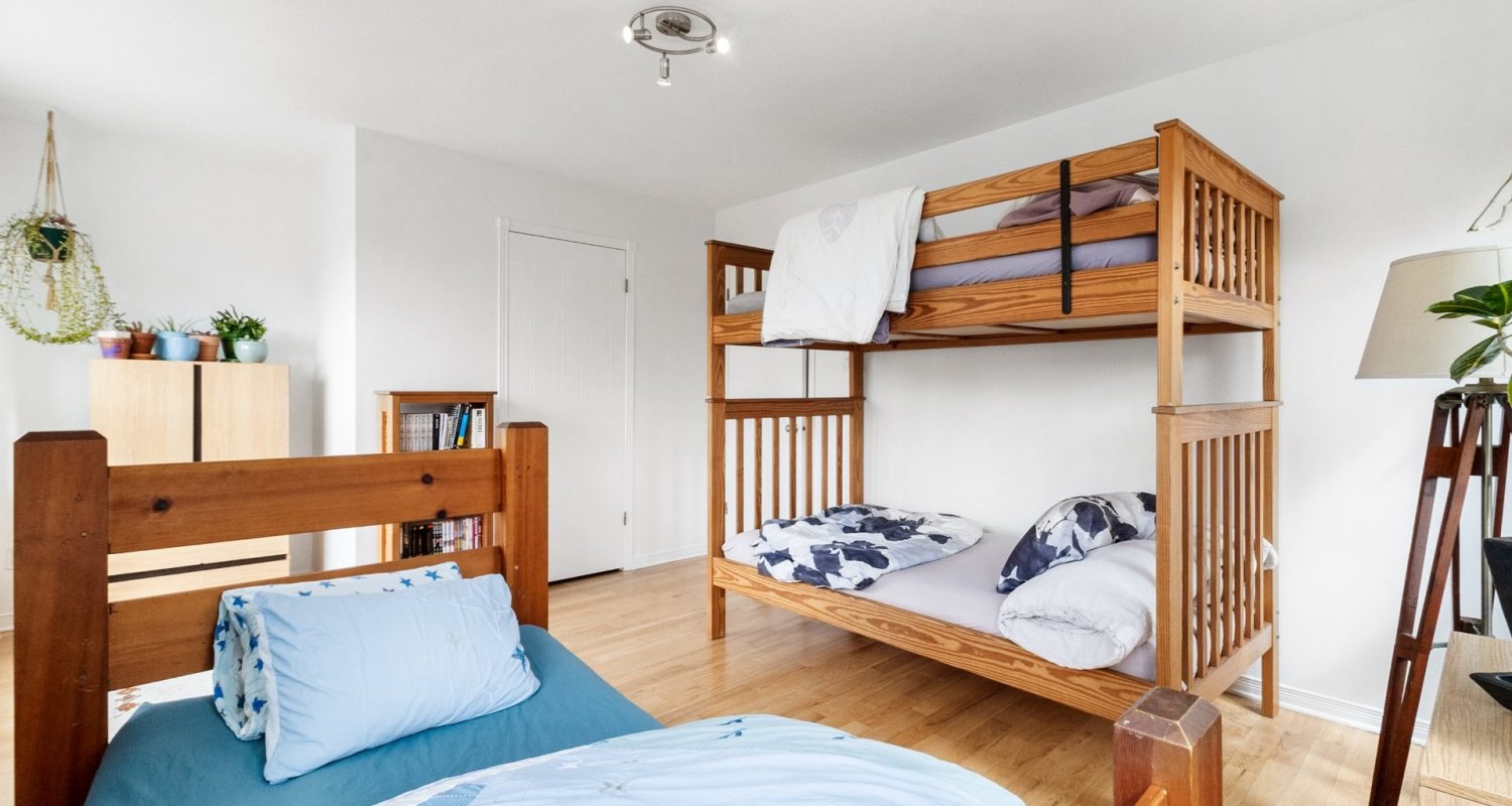 Rue William-Tremblay