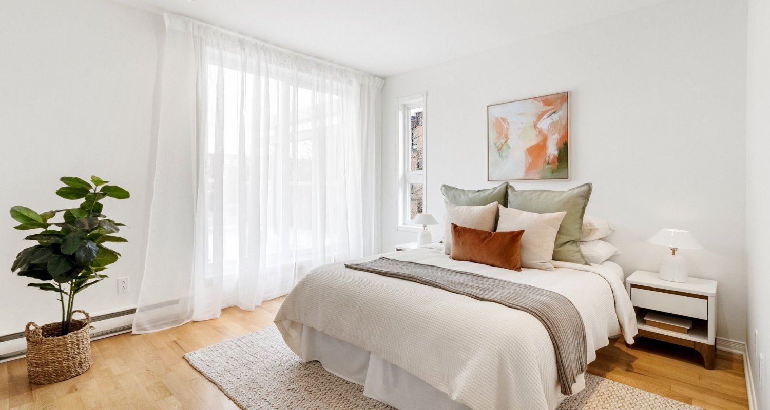 Rue William-Tremblay