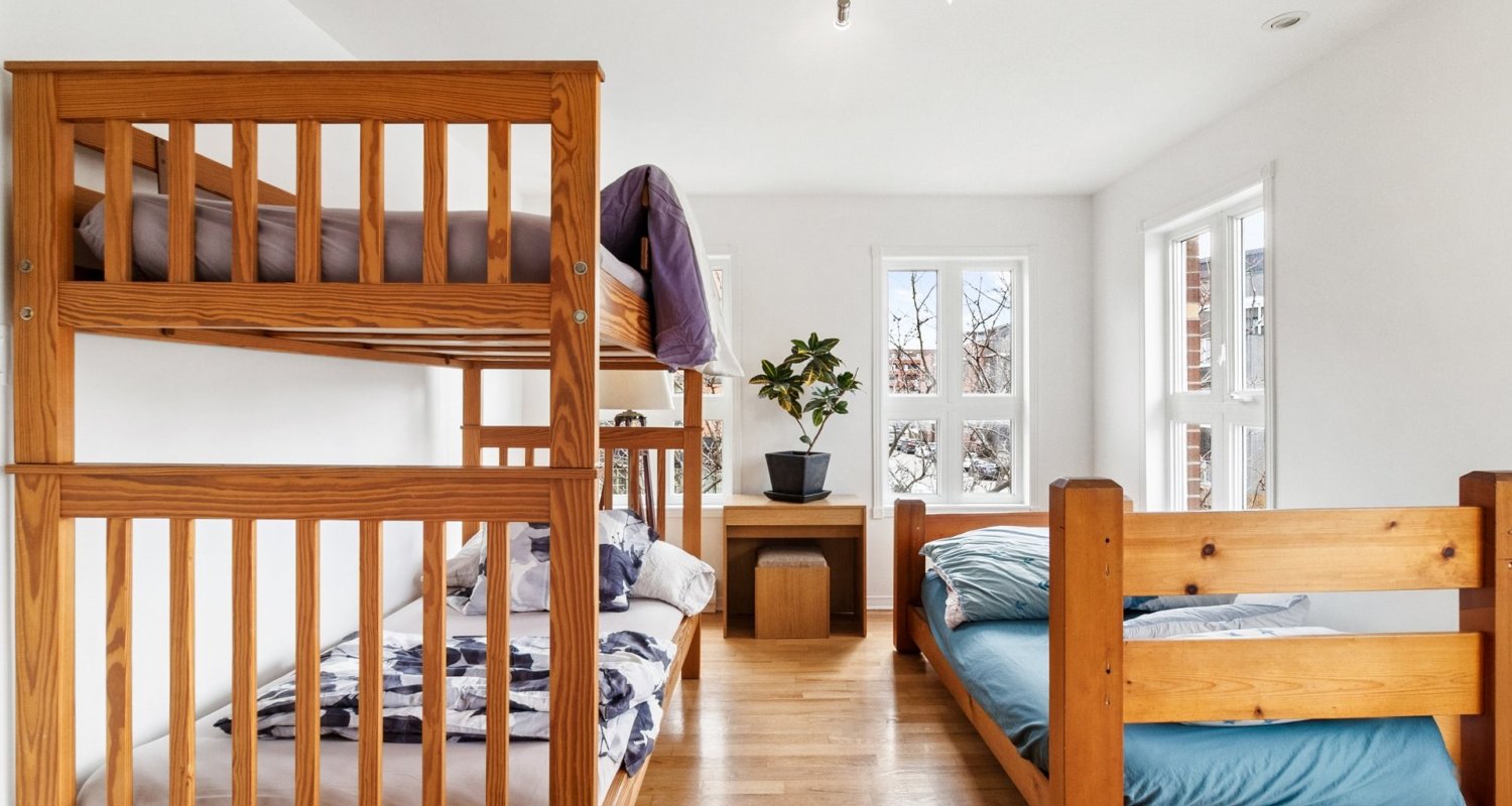 Rue William-Tremblay