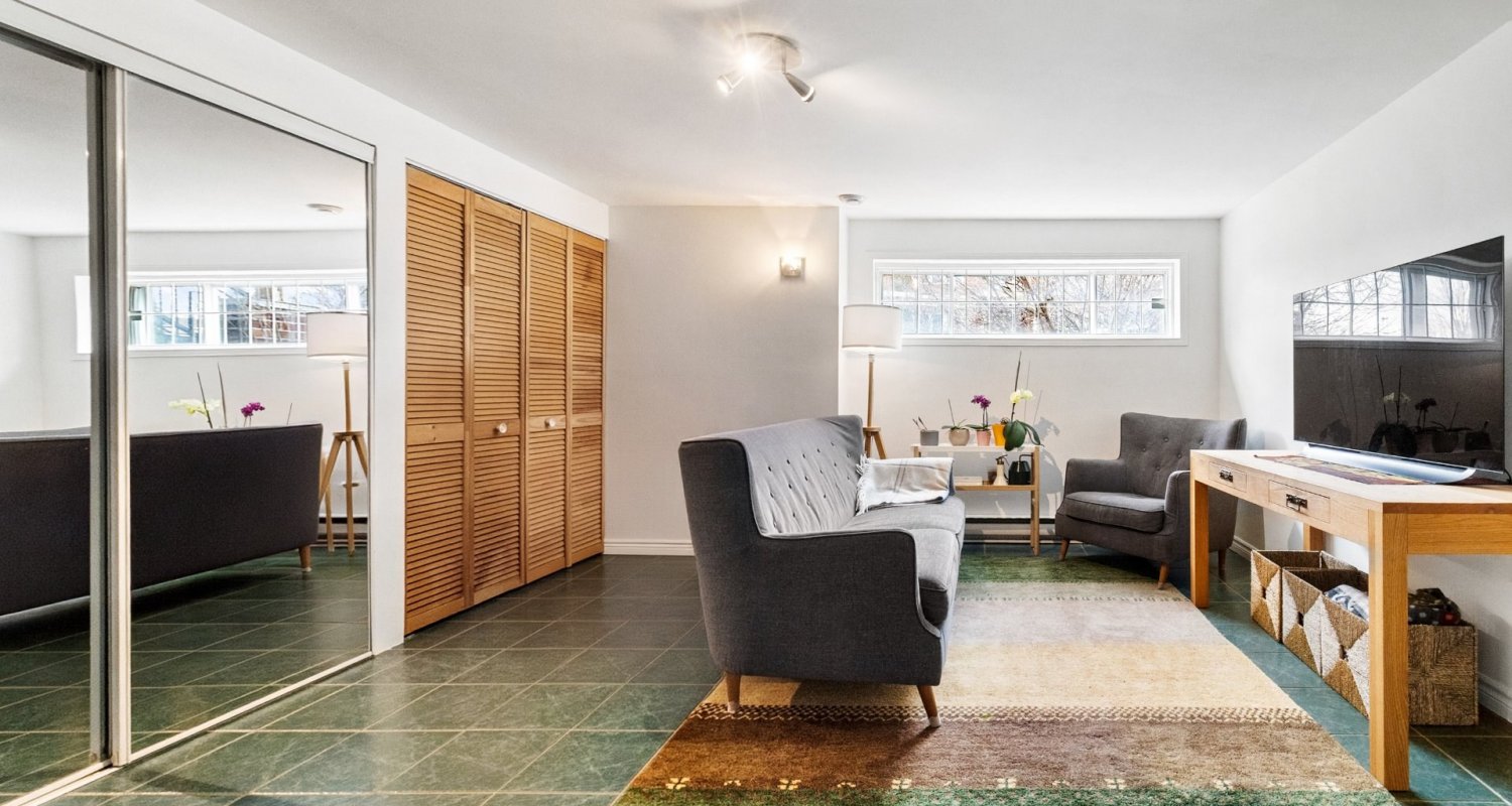 Rue William-Tremblay