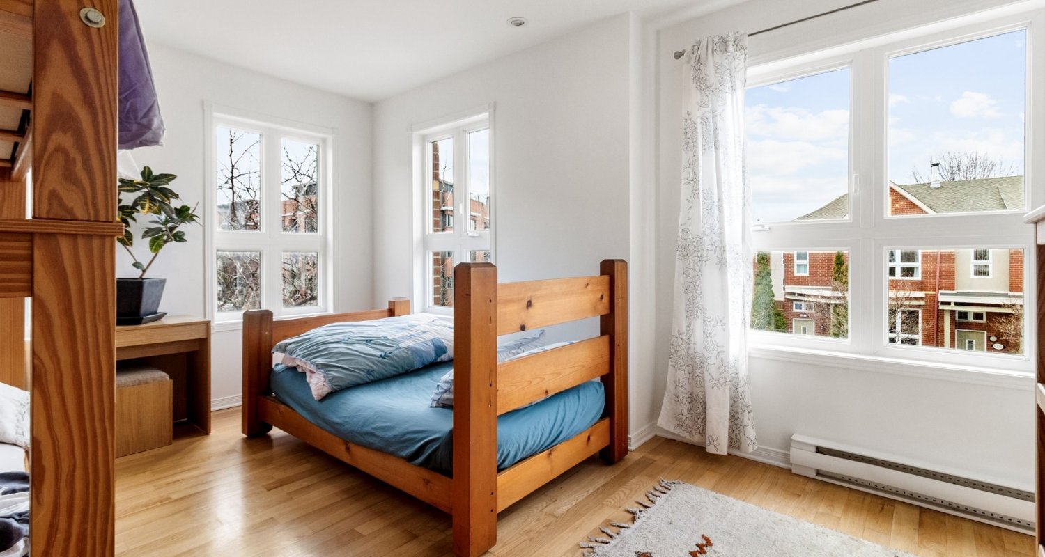 Rue William-Tremblay