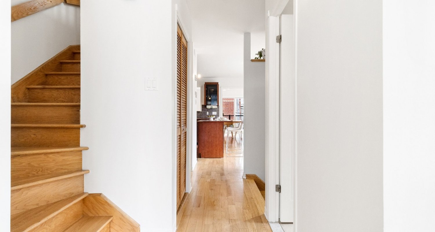 Rue William-Tremblay