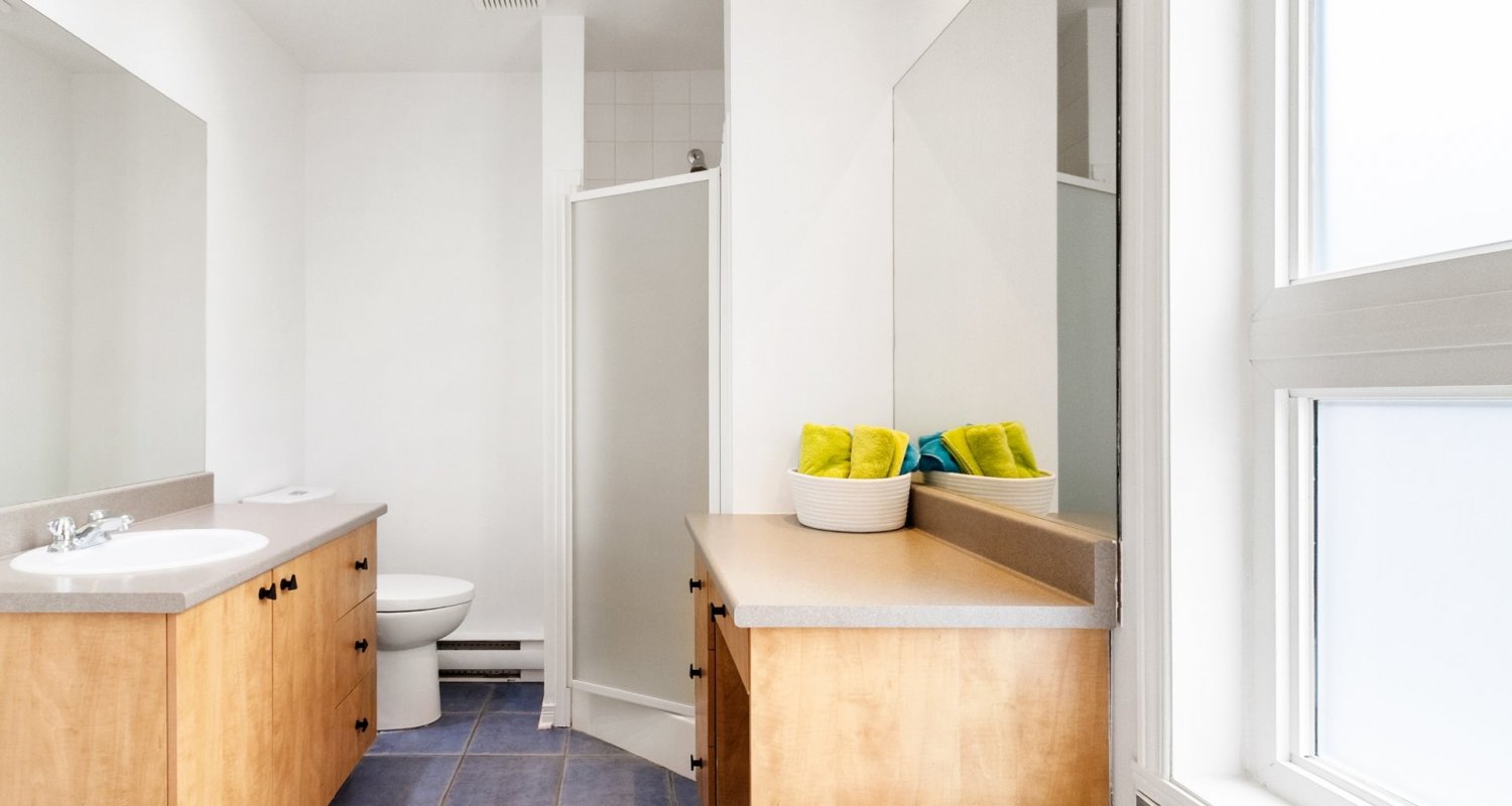 Rue William-Tremblay