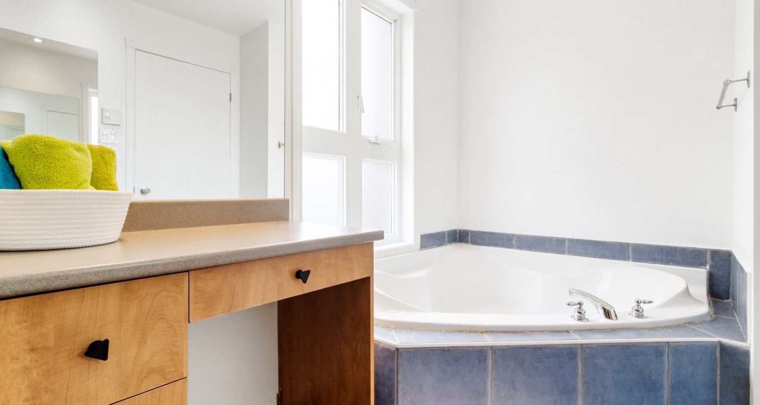 Rue William-Tremblay