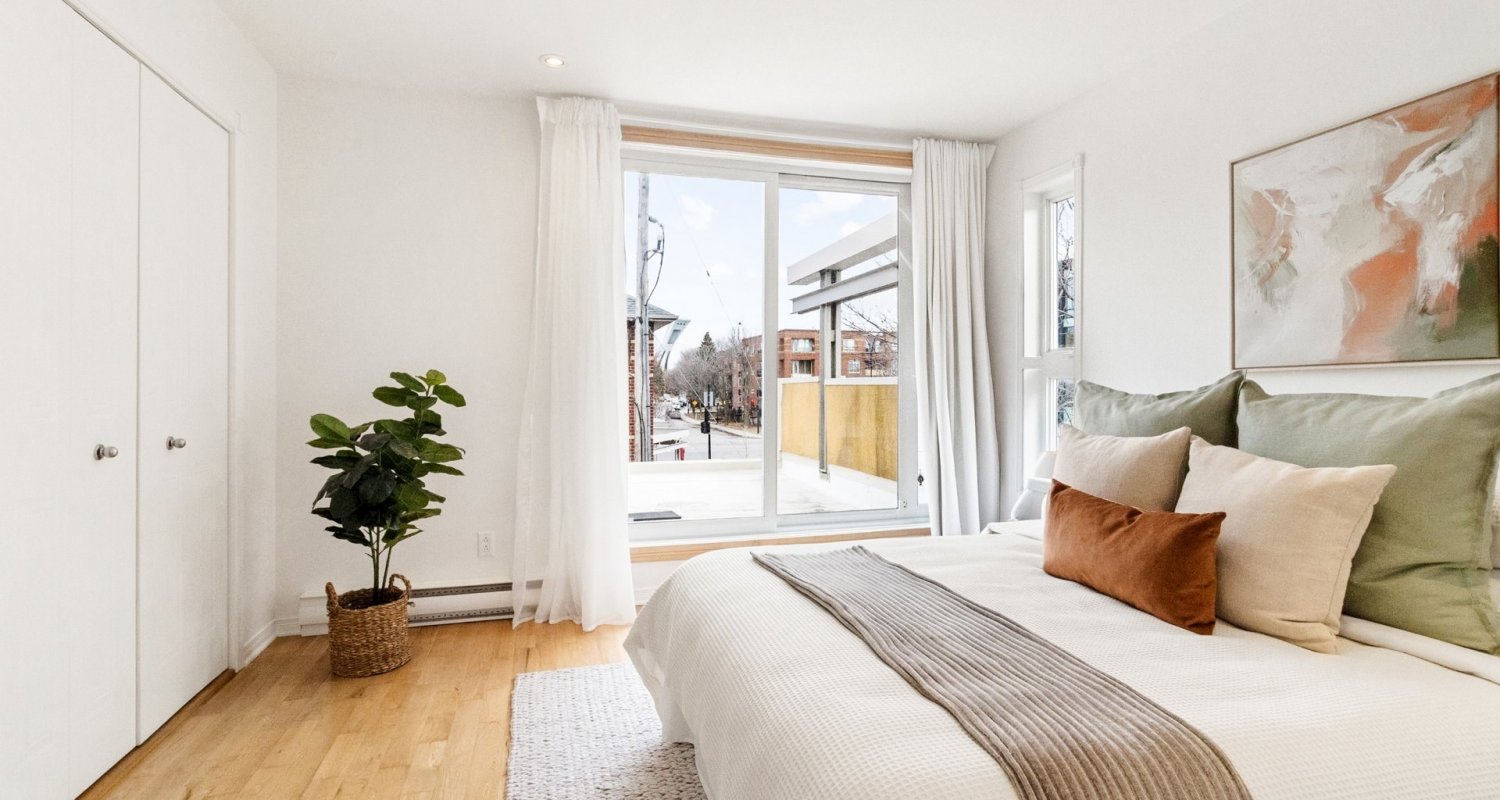 Rue William-Tremblay