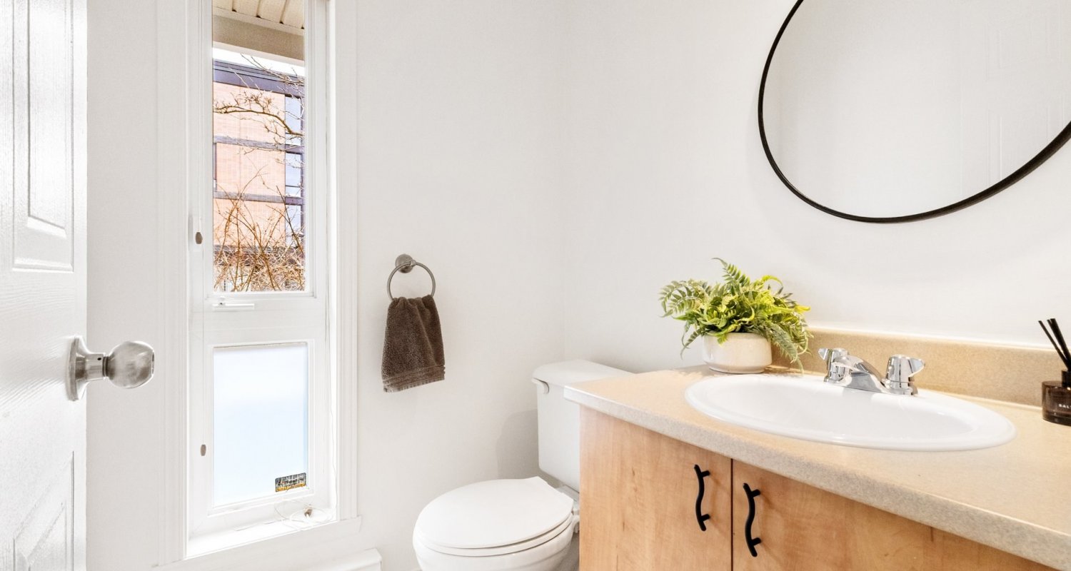 Rue William-Tremblay