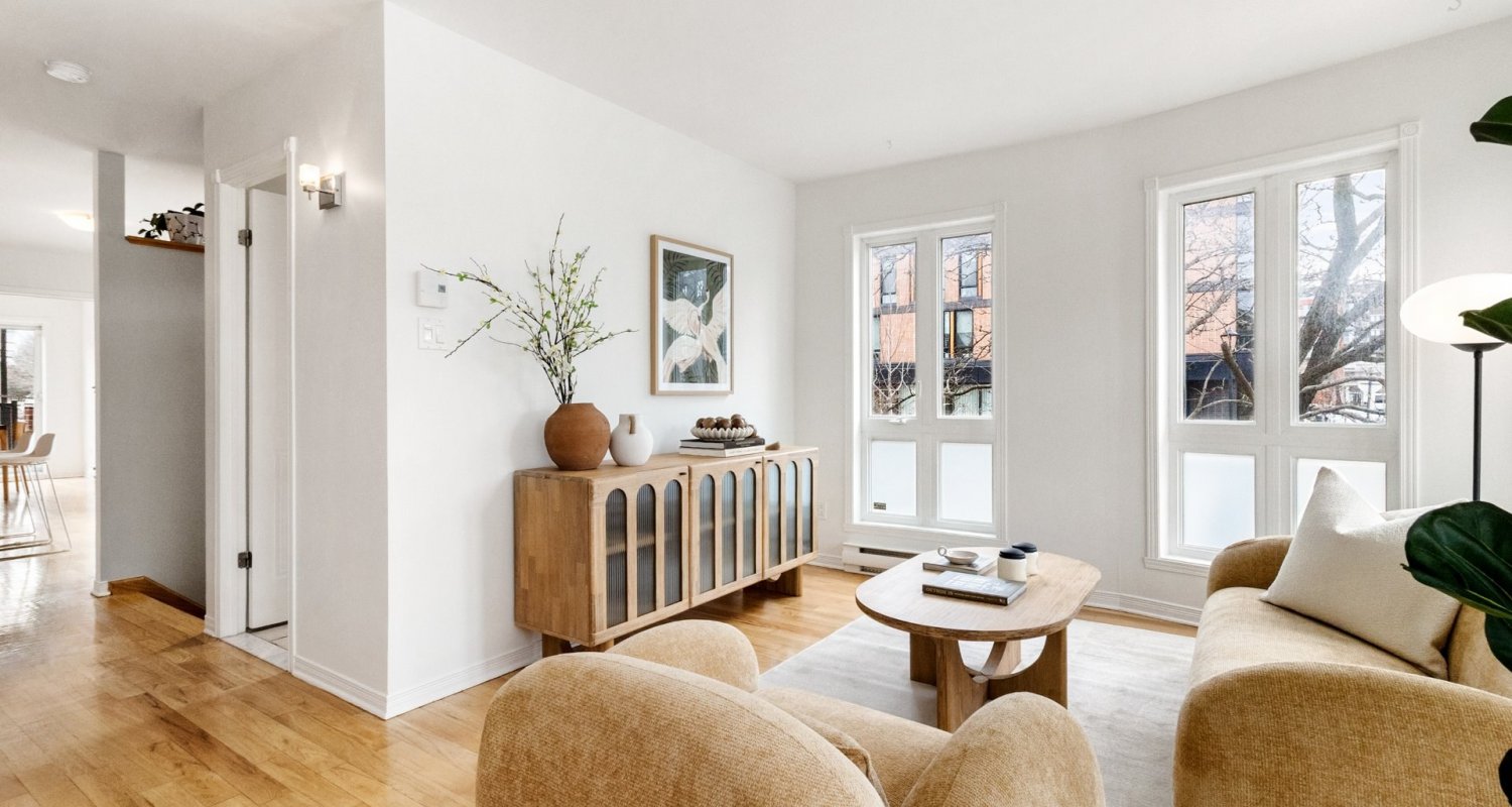 Rue William-Tremblay