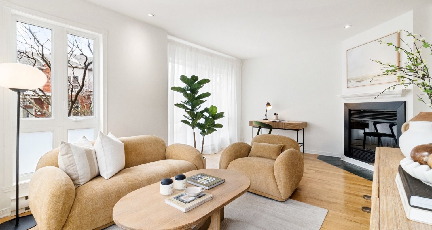 Rue William-Tremblay