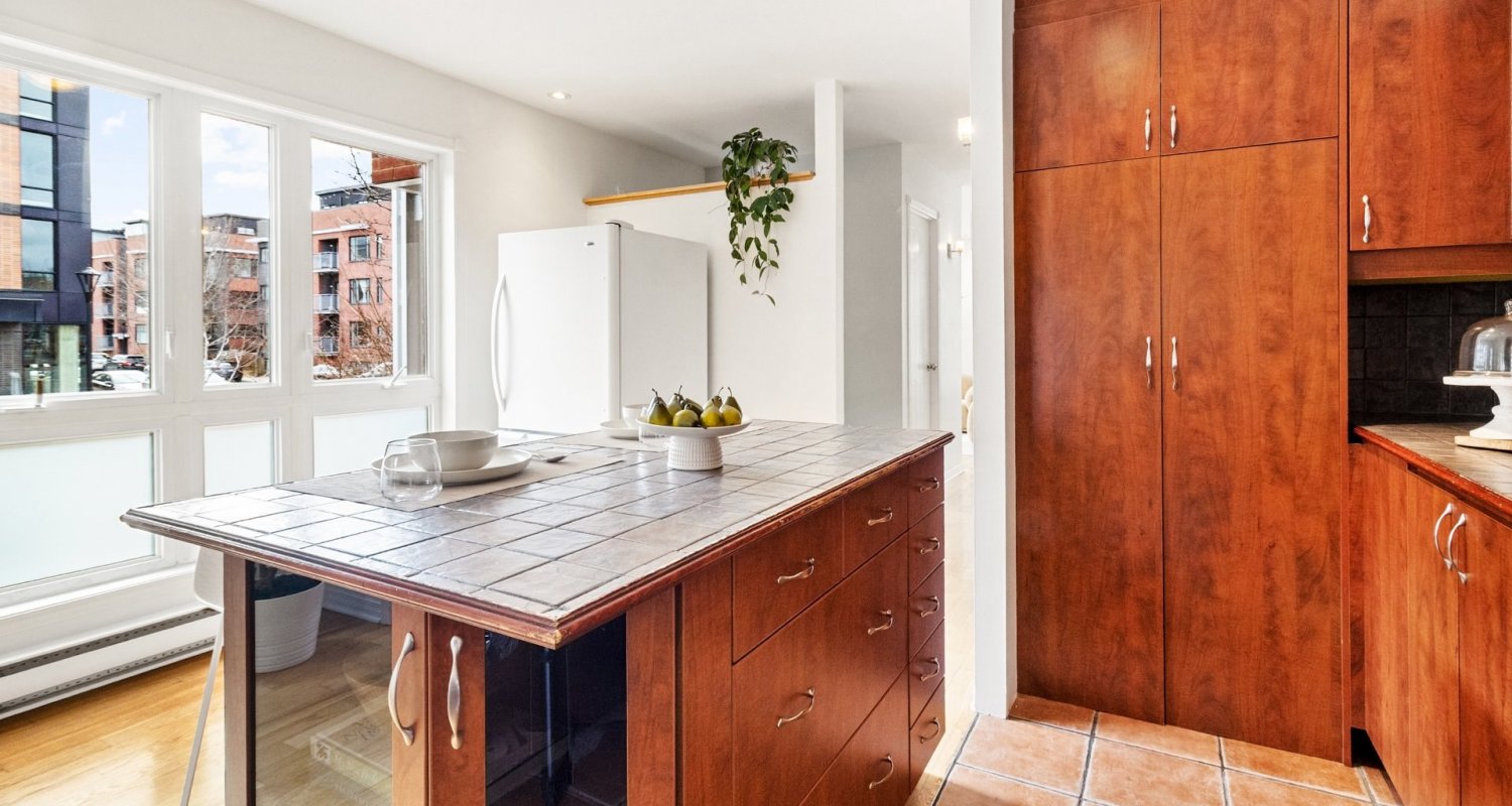 Rue William-Tremblay