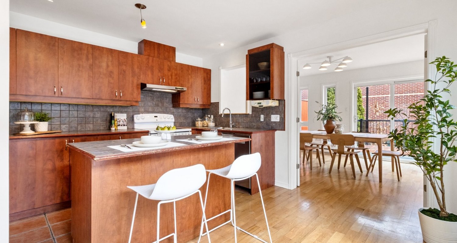 Rue William-Tremblay