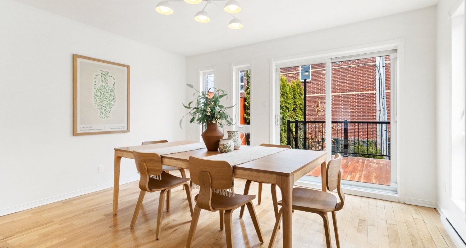 Rue William-Tremblay