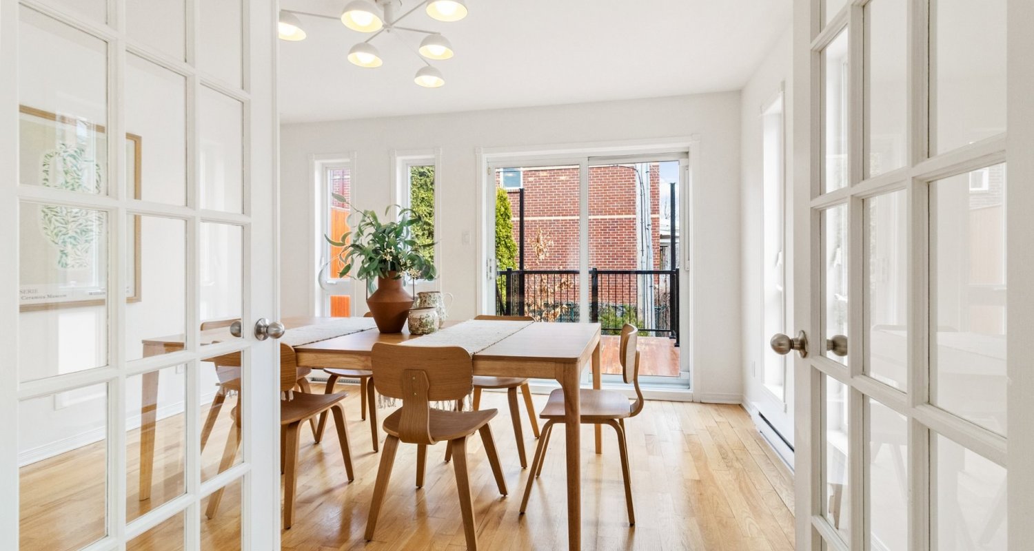 Rue William-Tremblay