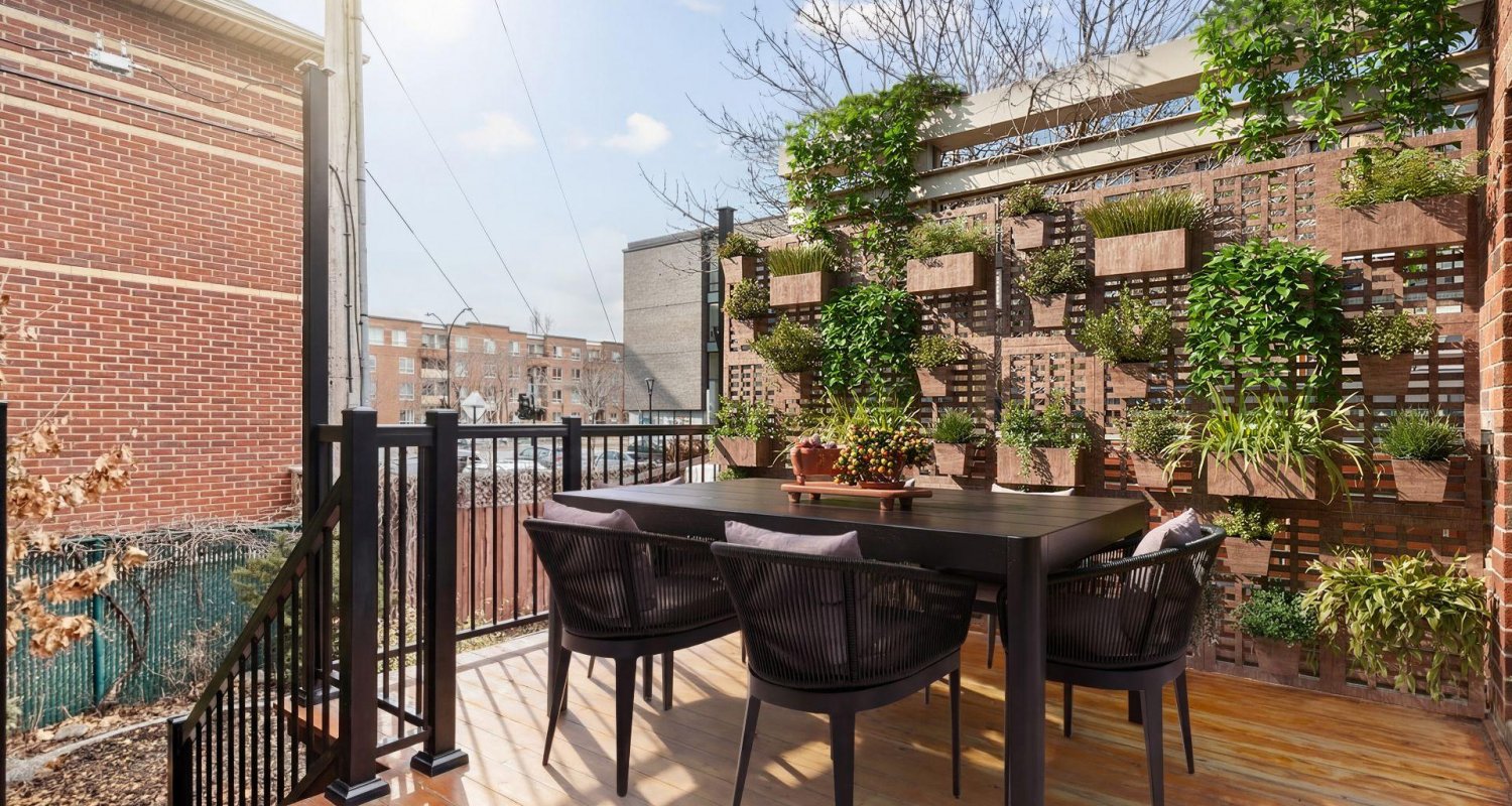 Rue William-Tremblay