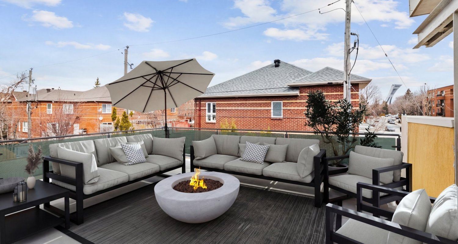 Rue William-Tremblay