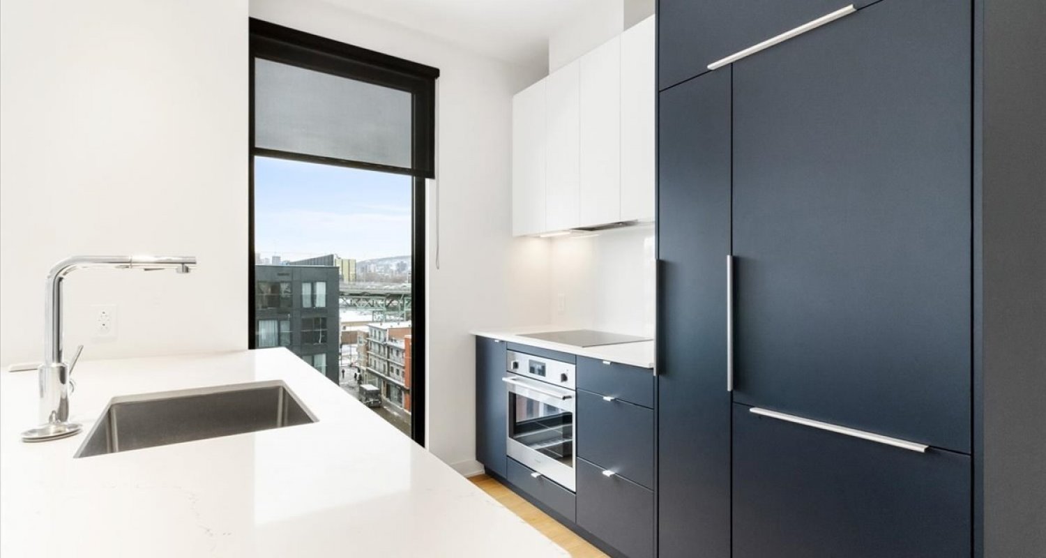 Rue Ste-Catherine E.